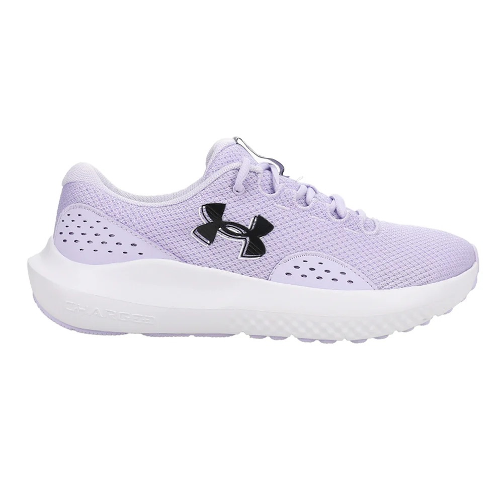 Under Armour Charged Surge 4 Running Shoes